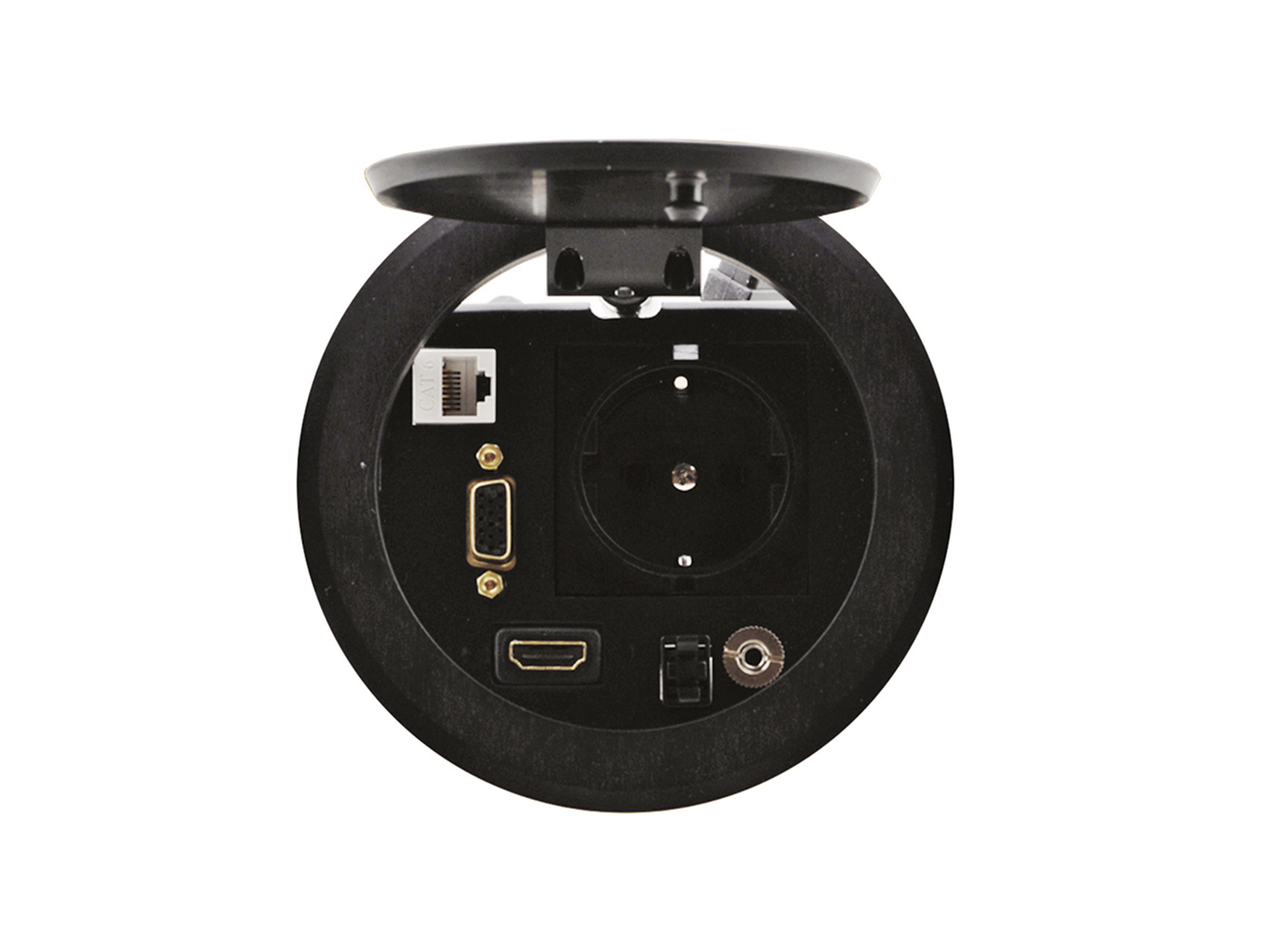 Kramer RTBUS-21 Round Table Connection Bus