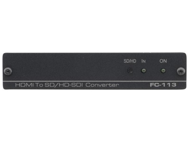 Kramer FC-113 HDMI to 3G HD-SDI Format Converter