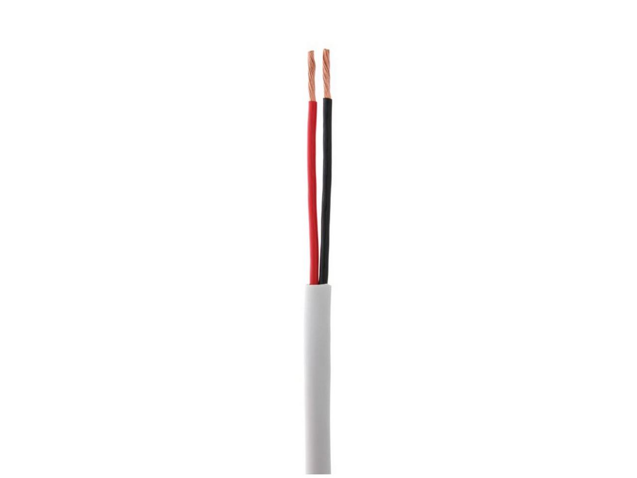 Kramer BC-2S-300M 1 Pair 16 AWG Speaker Bulk Cable – 985ft