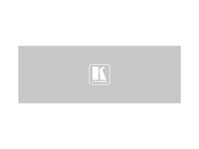 Kramer BCP-2S18-250 Bulk Speaker Cable 18AWG Plenum Rated – 250 ft