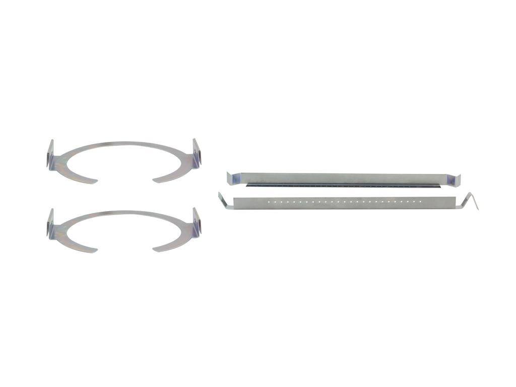 Kramer SKIC-6 Suspended Ceiling Speaker Mounting Kit for Galil 6-CO