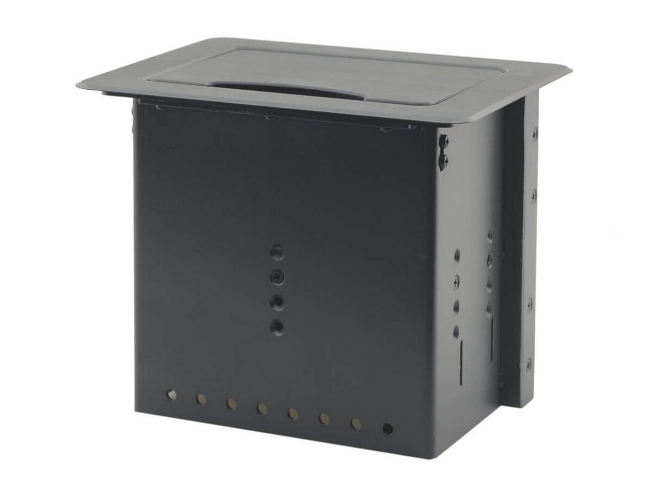 Kramer TBUS-5xl(B) Table Mount Modular Multi-Connection Solution/Black