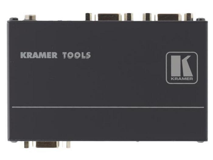 Kramer VP-200K-b 1×2 VGA Video Distribution Amplifier