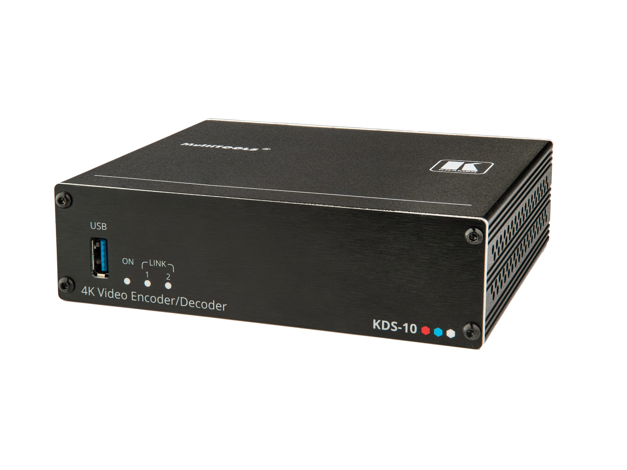 Kramer KDS-10 4K60 Multi-Standard Transceiver