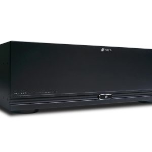 Niles SI-1230 SERIES 2 12-Channel Configurable Power Amplifier 30W/40W Per Channel Bridgable BusMatrix