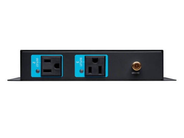 Panamax C3-IP Compact Power Manager - Image 2
