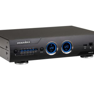 Panamax M5400-PM Voltage Regulation PDU / 11 Outlets / 2RU / 2 High-Current / USB Charger