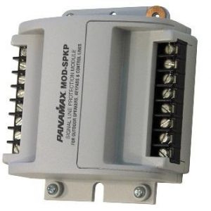 Panamax MOD-SPKP Signal Line Outdoor Electronic Module Protector