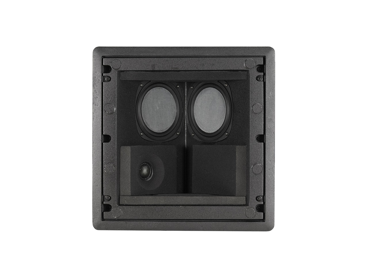 Phase Technology CI140 Angled Ceiling Speaker - Image 2