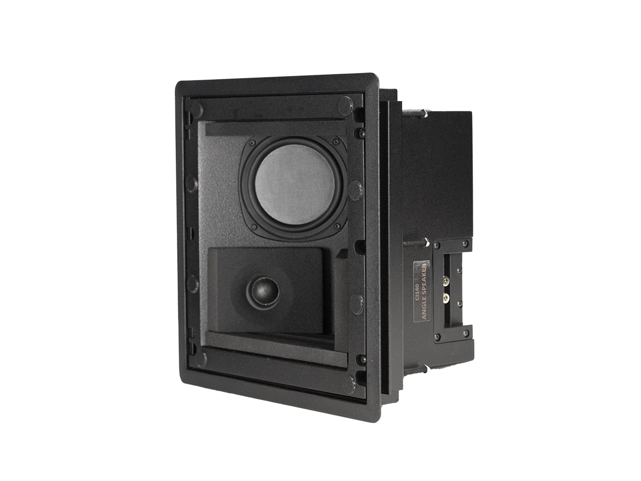 Phase Technology CI140 Angled Ceiling Speaker - Image 3