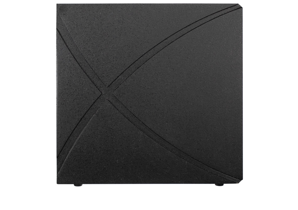 Phase Technology PL-12S Power Lux 12" Sealed DSP Subwoofer - Image 3