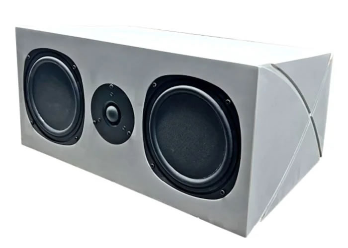 Phase Technology PL350 Premier Lux Single Center Channel Speaker in Standard Color