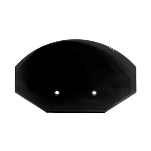 Phase Technology TPB-1 Smoked Acrylic Tabletop Stand for TFS1.0 Speaker