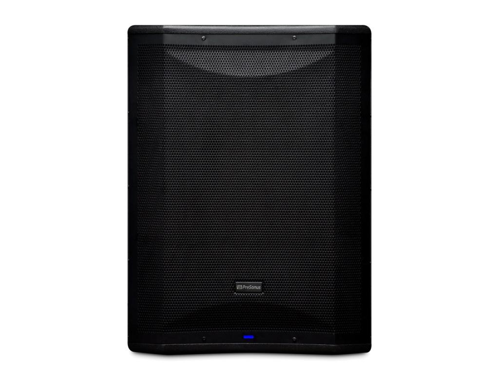 PreSonus AIR18s 18inch 1200W Active Subwoofer