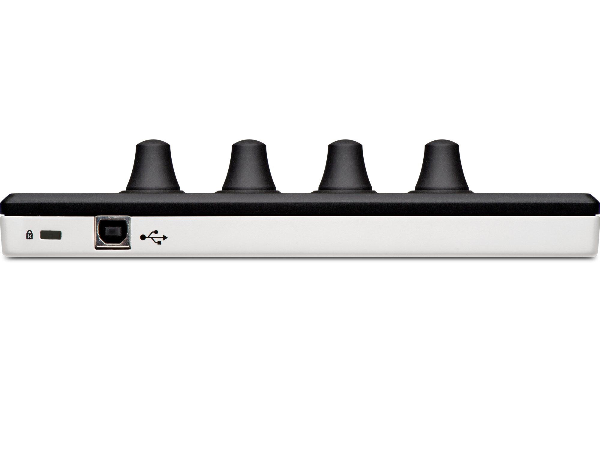 PreSonus ATOM 16-pad USB MIDI Controller/Studio One Artist - Image 2