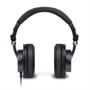 PreSonus HD9 Professional Over-Ear Monitoring Headphones (Closed Back)