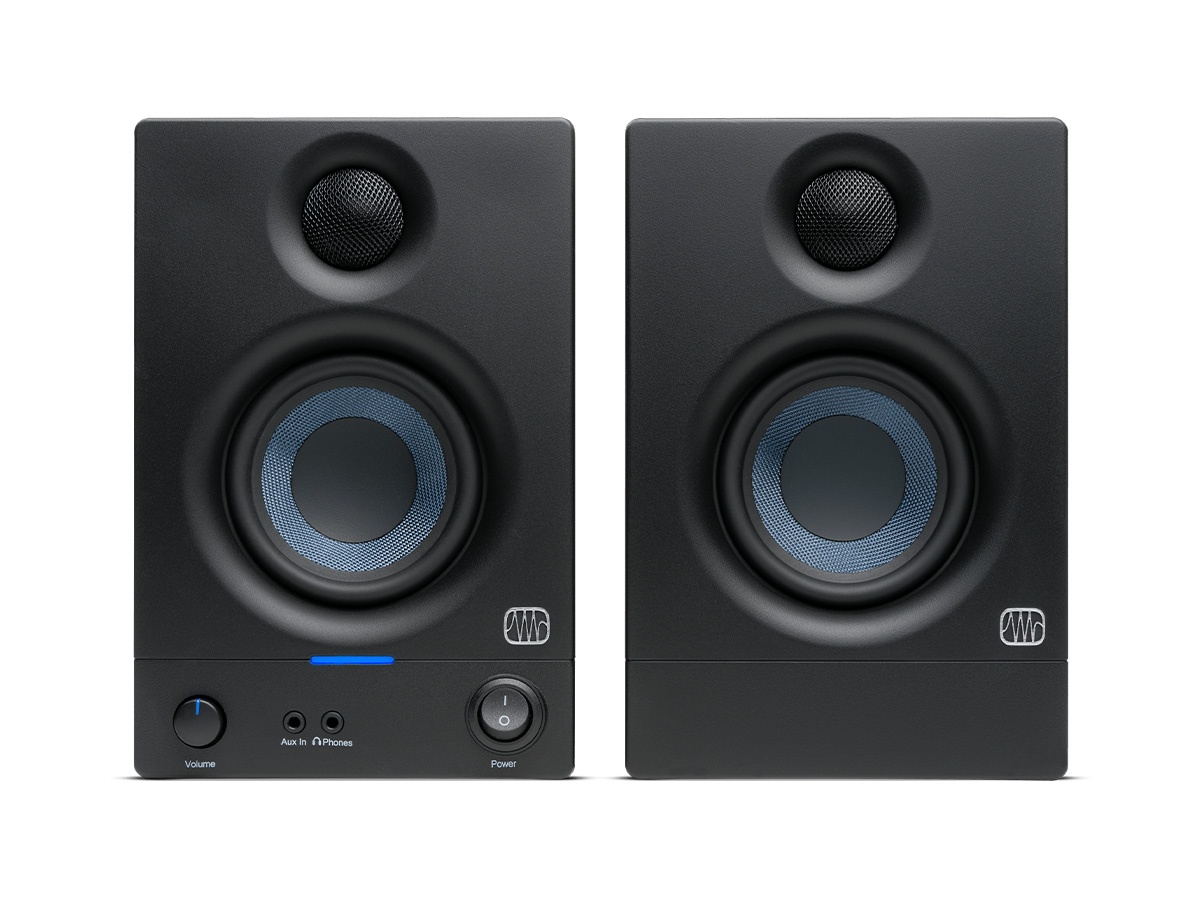 PreSonus QUANTUM ES ULTIMATE Quantum ES Ultimate Bundle - Image 6