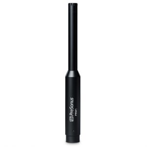 PreSonus PRM-1 Precision Reference Omni Directional Condenser Microphone