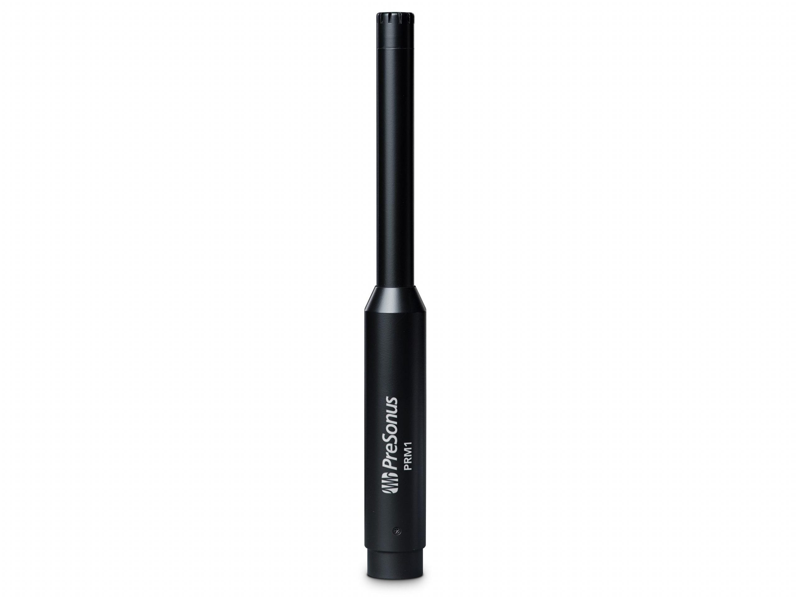 PreSonus PRM-1 Precision Reference Omni Directional Condenser Microphone