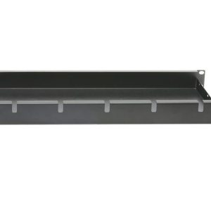 RDL RC-PS5 19 inch Rack Mount for 5 Desktop Power Supplies