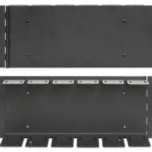 RDL STR-H6A 10.4in Rack Mount for 6 STICK-ON Series Products