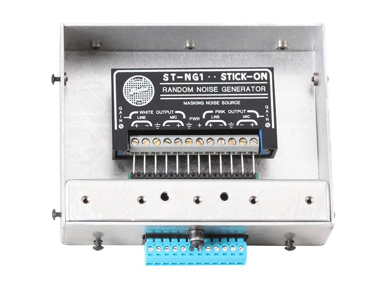 RDL STS-RF1 Shielded Chassis for STICK-ON module - Image 2