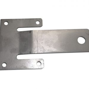 Rockustics RSB1 Bolt-on security bracket/Pre-installed at Factory