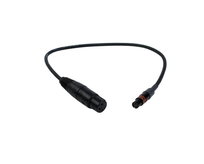 RTS CA-13-33 Wired intercom breakout cable