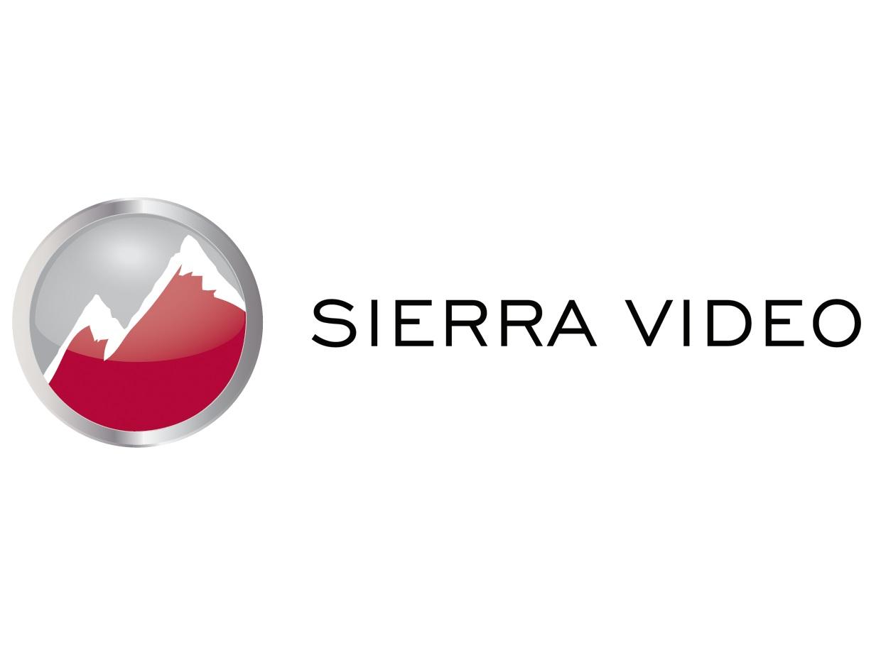 Sierra Video MPX-NET Network Card for SMP/MP-xx Units