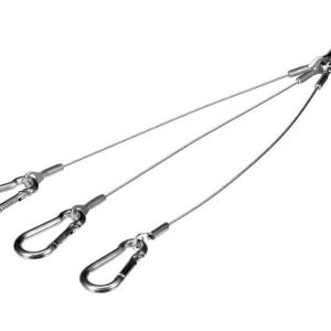Soundsphere SS-HK Hanging Kit For 110B/110 Page/Q-6/Q-8