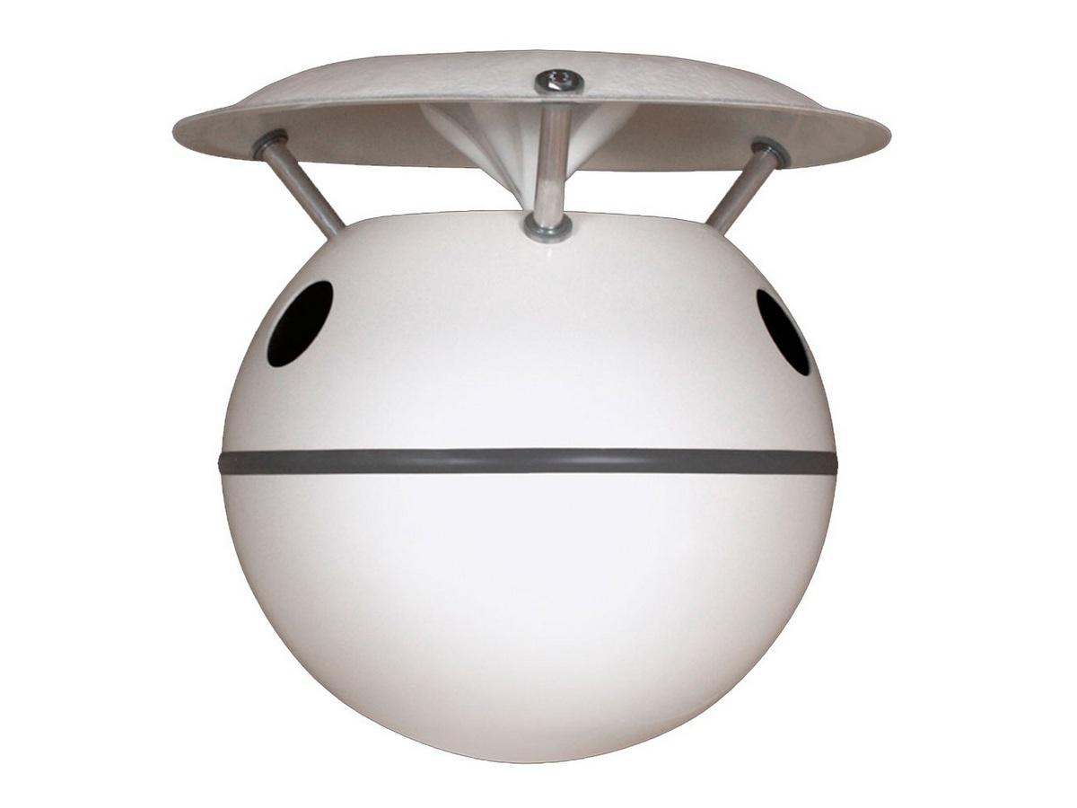 Soundsphere SS-Q-12A-WH 12-in True Coax Speaker/60Hz-16kHz/White
