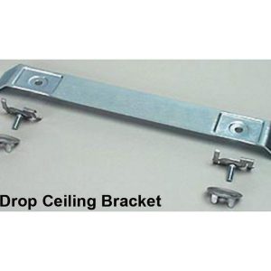 Soundsphere SS-DCB Drop Ceiling Bracket For 110B/110 Page/Q-6