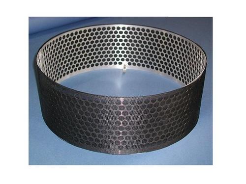 Soundsphere SS-SWFM Medium Driver Protection Screen w Weather Resist For Q-8