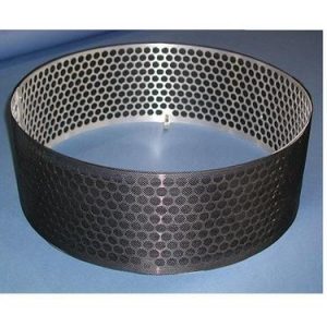 Soundsphere SS-SWFS Small Driver Protec Screen w Weather Res For 110B/110 Page/Q-6