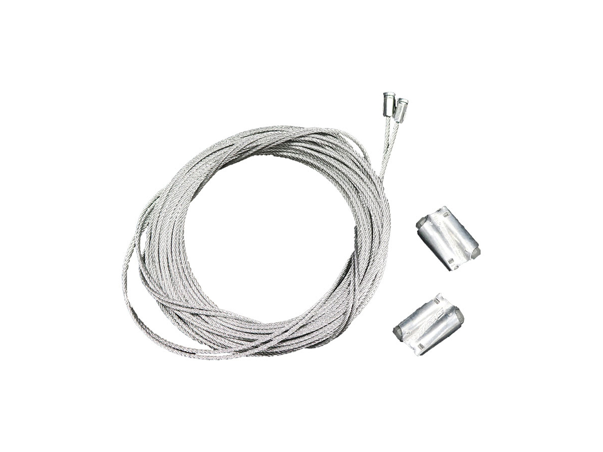 Soundtube AC-RSEZ-HH-20 20ft hanging-safety cable/2 SpeedClamps for RS-EZ series