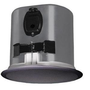 Soundtube CM1001d-T-BK 10in In-Ceiling Subwoofer / 55 Hz - 118 Hz / 111 dB SPL / Black