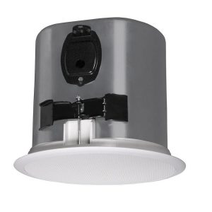 Soundtube CM1001d-T-WH 10in In-Ceiling Subwoofer / 55 Hz - 118 Hz / 150W RMS