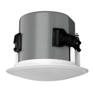 Soundtube CM500i-WH 5.25in Coaxial In-Ceiling Speaker / 75 Hz - 22 kHz / 86.5 dB Sensitivity
