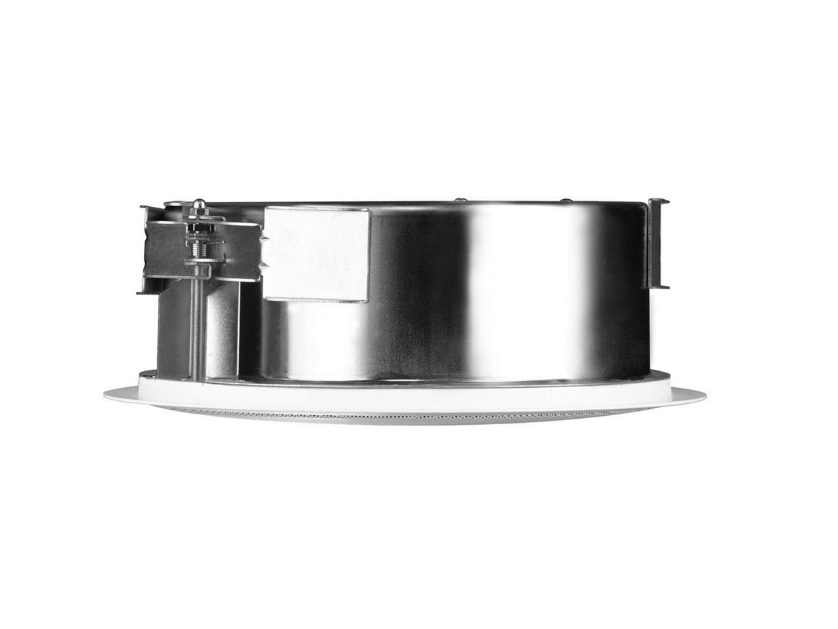 Soundtube CM62-EZs-II-WH 6.5in COAXIAL IN-CEILING SPEAKER/135Hz-22kHz/White