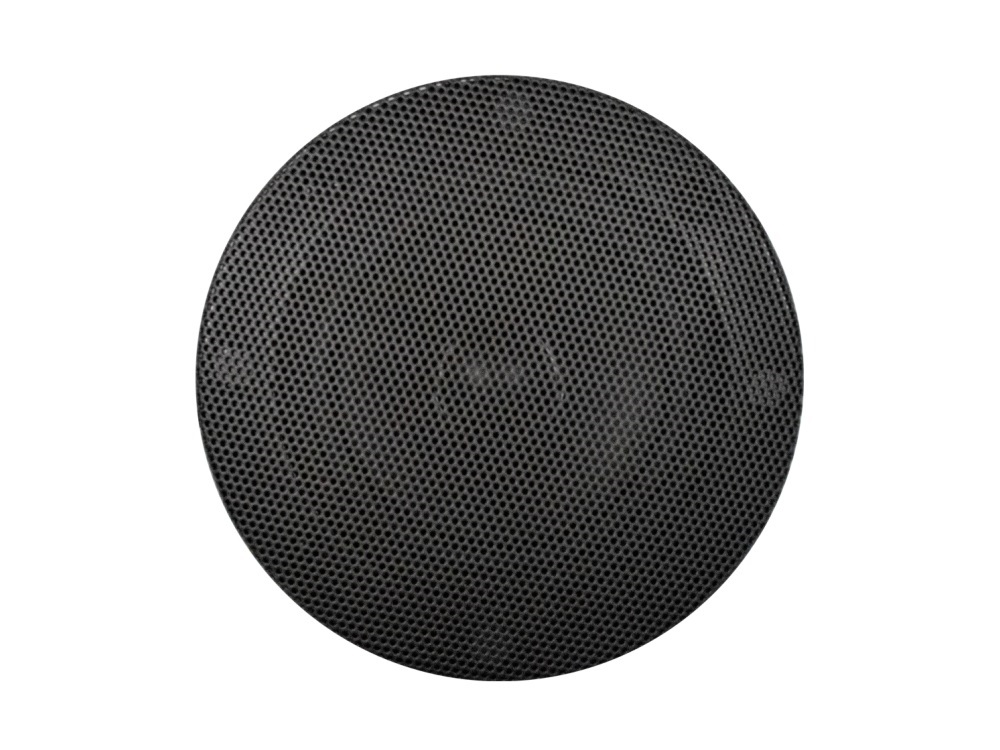 Soundtube DS31-EZ-CS-BK Cylindrical Designer Sleeve Complete Speaker (Black) - Image 5