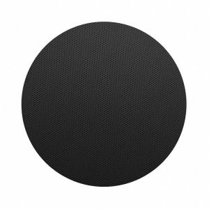 Soundtube GRL-CM5-FLG-BK Flangeless grille for the CM500i/CM590i speakers/Black