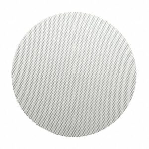 Soundtube GRL-CM5-FLG-WH Flangeless grille for the CM500i/CM590i speakers/White