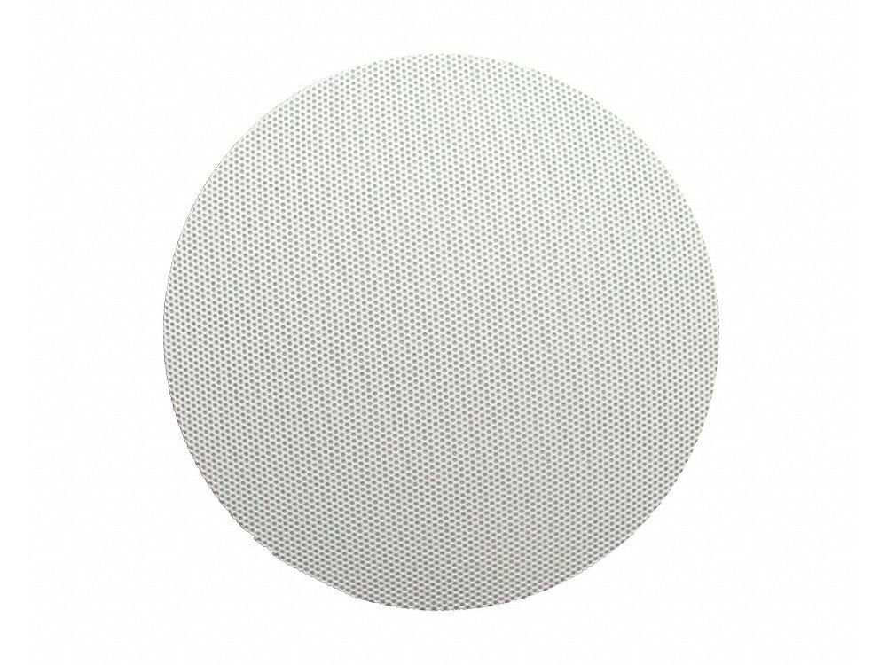Soundtube GRL-CM5-FLG-WH Flangeless grille for the CM500i/CM590i speakers/White