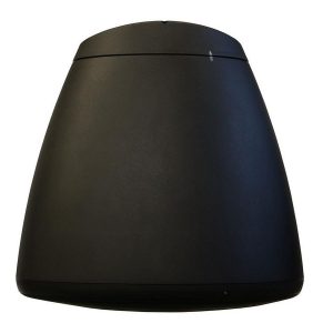 Soundtube HP82-EZ-BK 8in Coaxial Open-Ceiling Speaker / 100Hz-22kHz / 64W RMS / Black