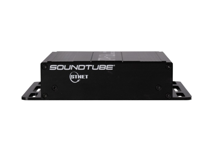 Soundtube IPD-HUB 2 2-Channel DSP Amplifier/Powered Dante - Image 3