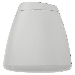 Soundtube IPD-RS62-EZ-WH 6.5 in Coax Open-Ceiling Network Speaker / Dante / PoE+ / White