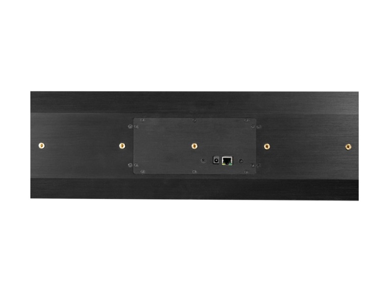 Soundtube IPD-TSB2.0 STNet Ultra-Thin 2-Way Dante-Enabled Soundbar - Image 2