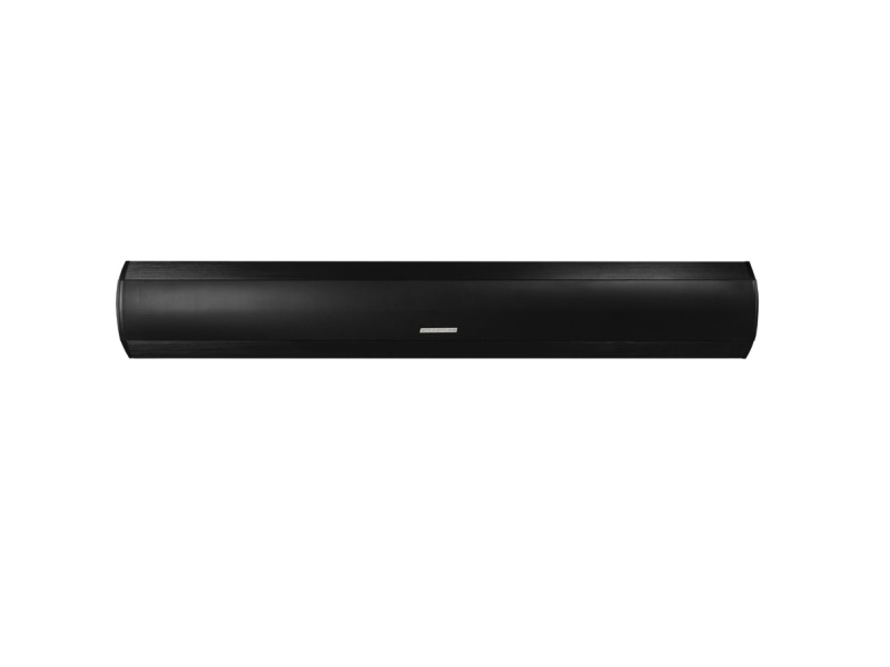 Soundtube IPD-TSB2.0 STNet Ultra-Thin 2-Way Dante-Enabled Soundbar