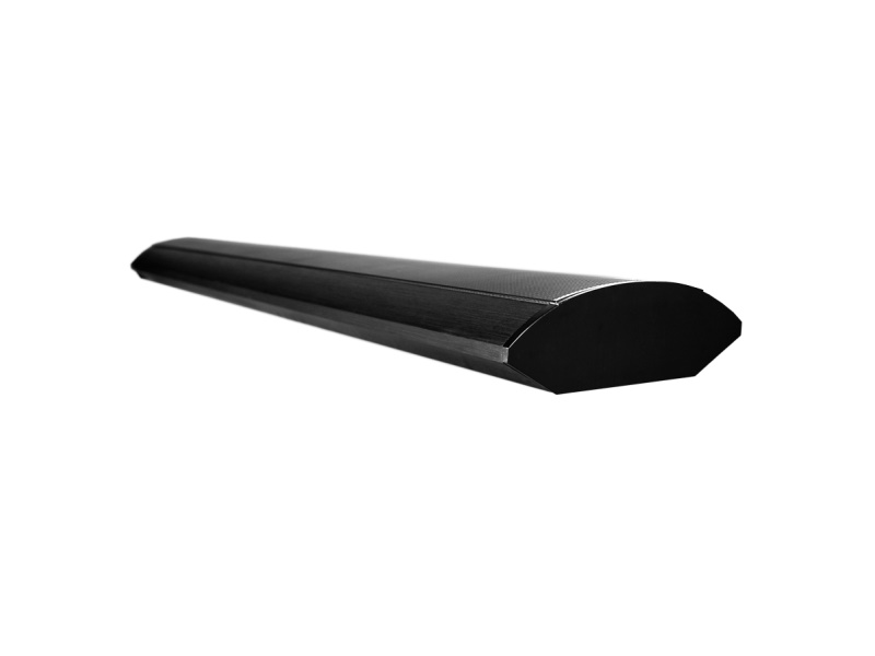 Soundtube IPD-TSB2.0 STNet Ultra-Thin 2-Way Dante-Enabled Soundbar - Image 4