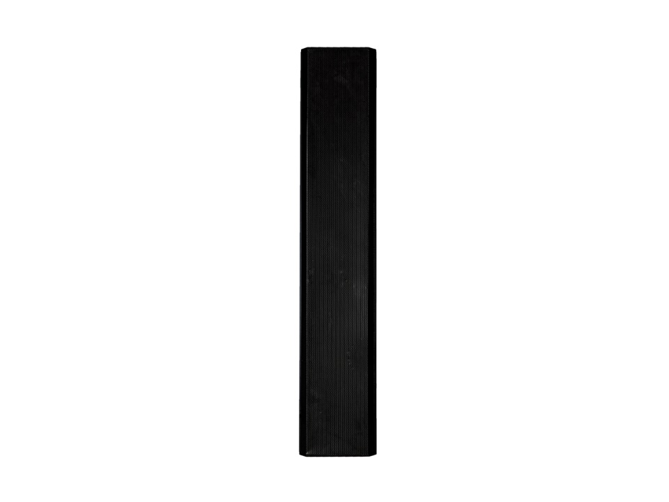 Soundtube LA808I-II-BK 3-Way Line Array Speaker (Black) - Image 2